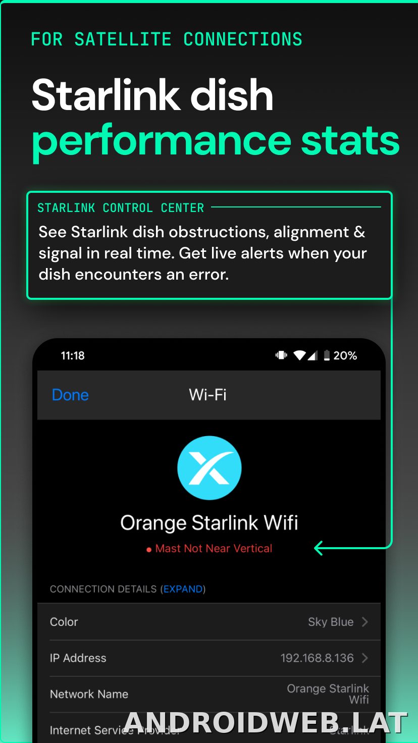 Speedify скриншот 4
