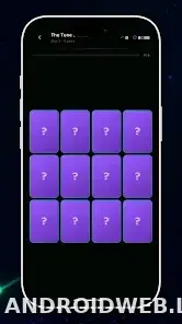 Fusvob скриншот 3